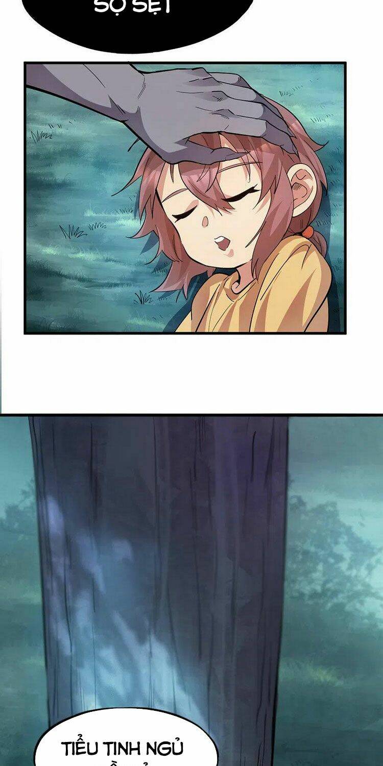 Sau Mạt Thế Tôi Trở Thành Zombie - Chapter 64 - Page 8