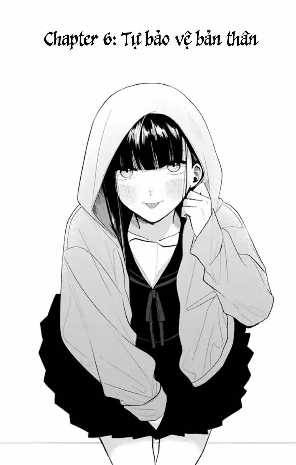 Fumou Renai - Chapter 6 - Page 4