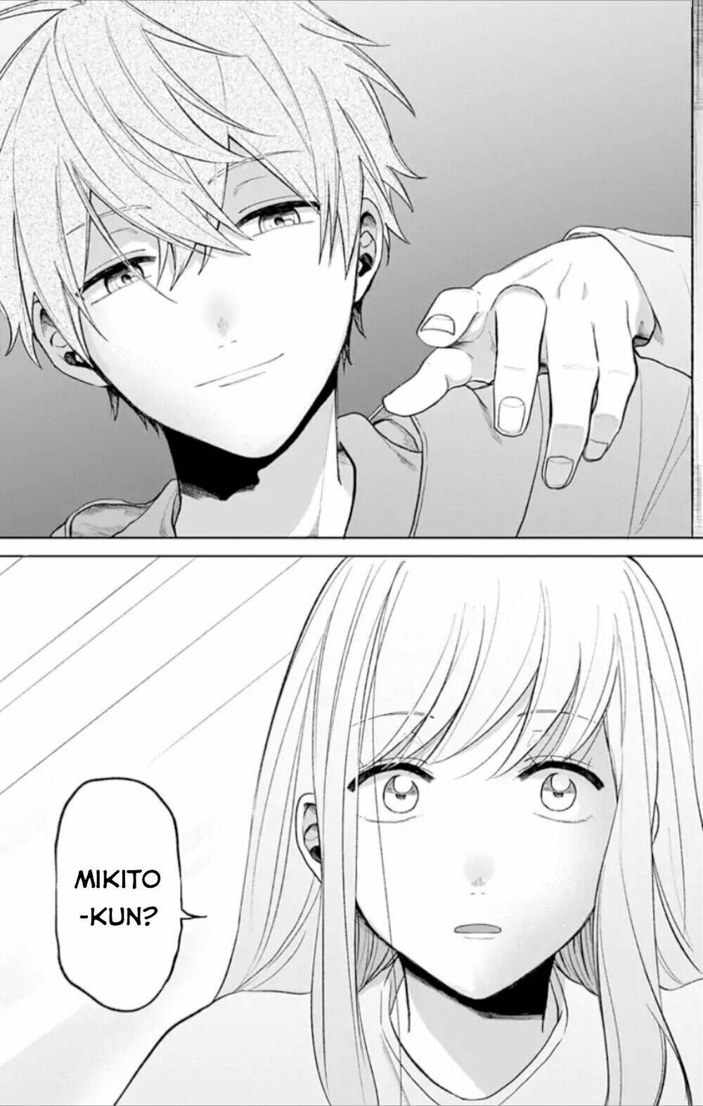 Fumou Renai - Chapter 6 - Page 8