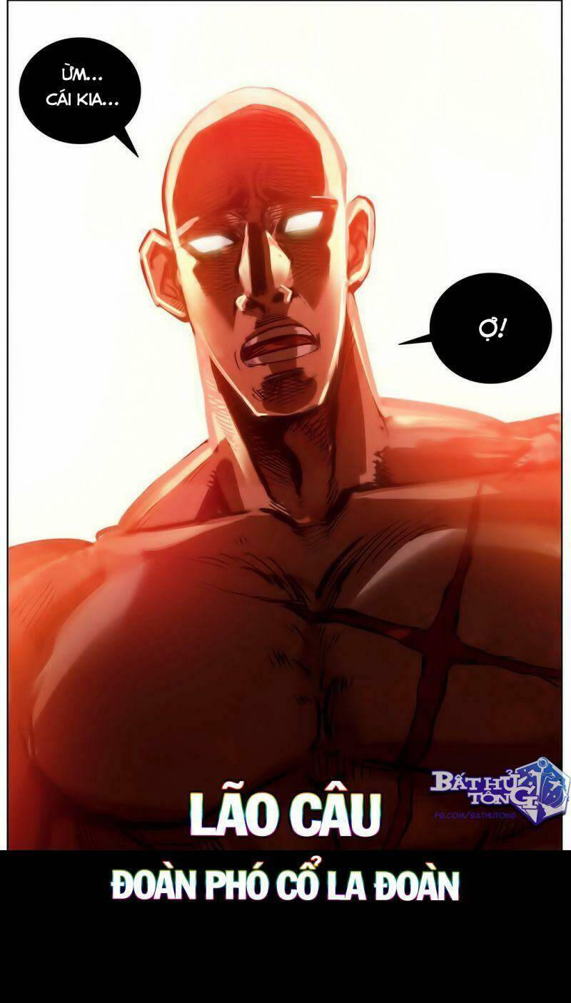 Dị Tộc Trùng Sinh Tiền Truyện - Chapter 6 - Page 16