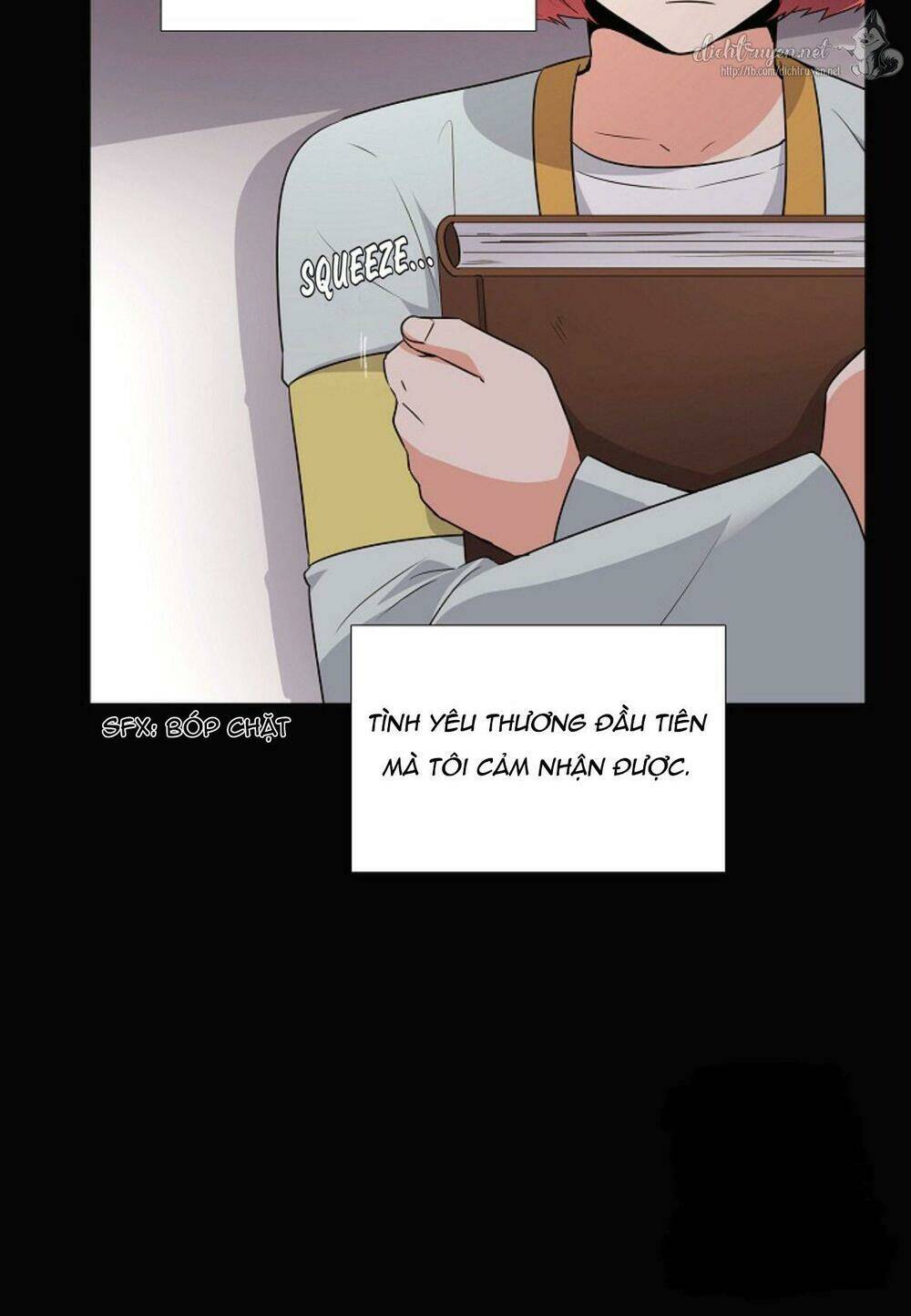 Nhân vật phản diện đã phát hiện ra danh tính của tôi - Chapter 4 - Page 9