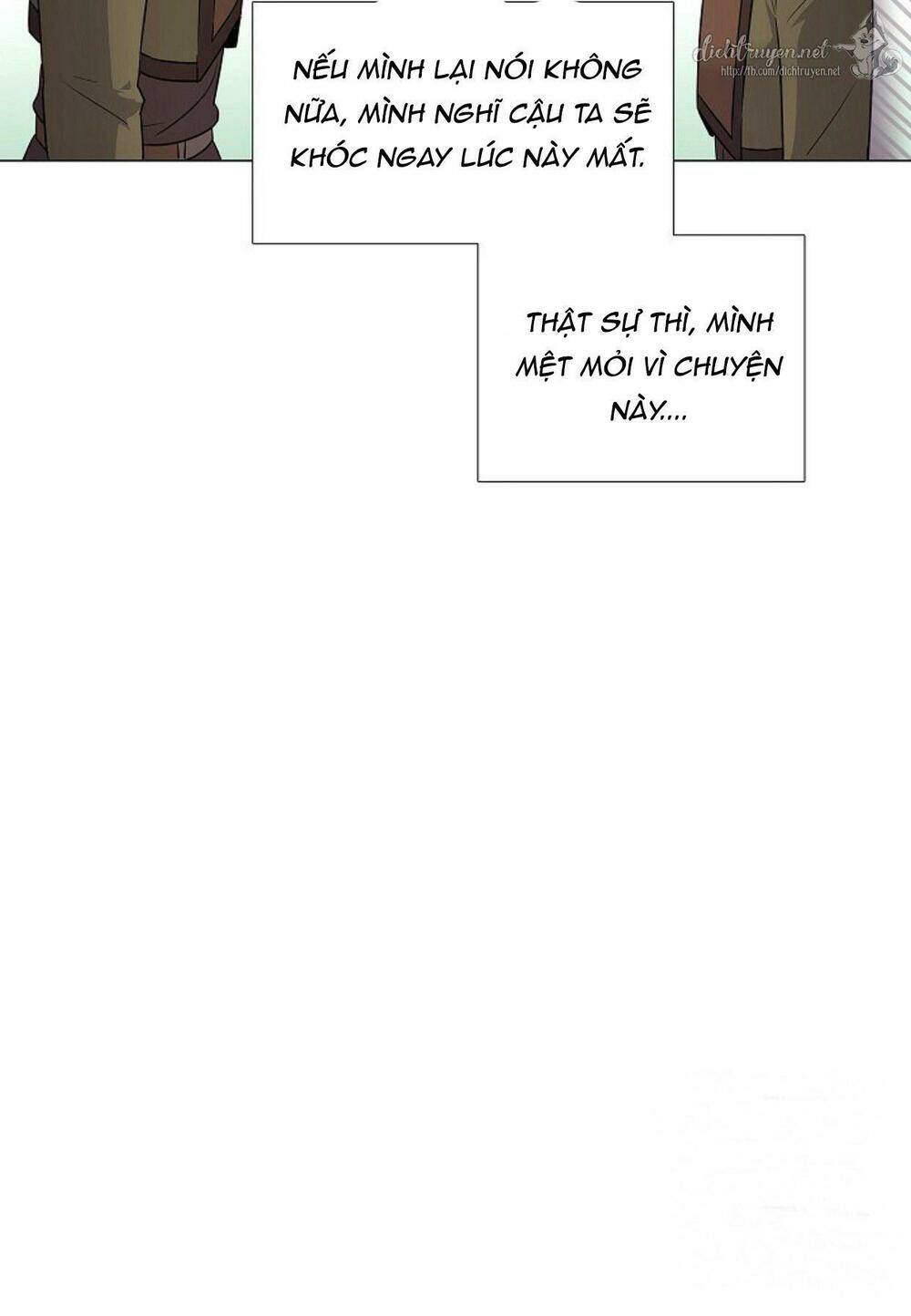 Nhân vật phản diện đã phát hiện ra danh tính của tôi - Chapter 4 - Page 104