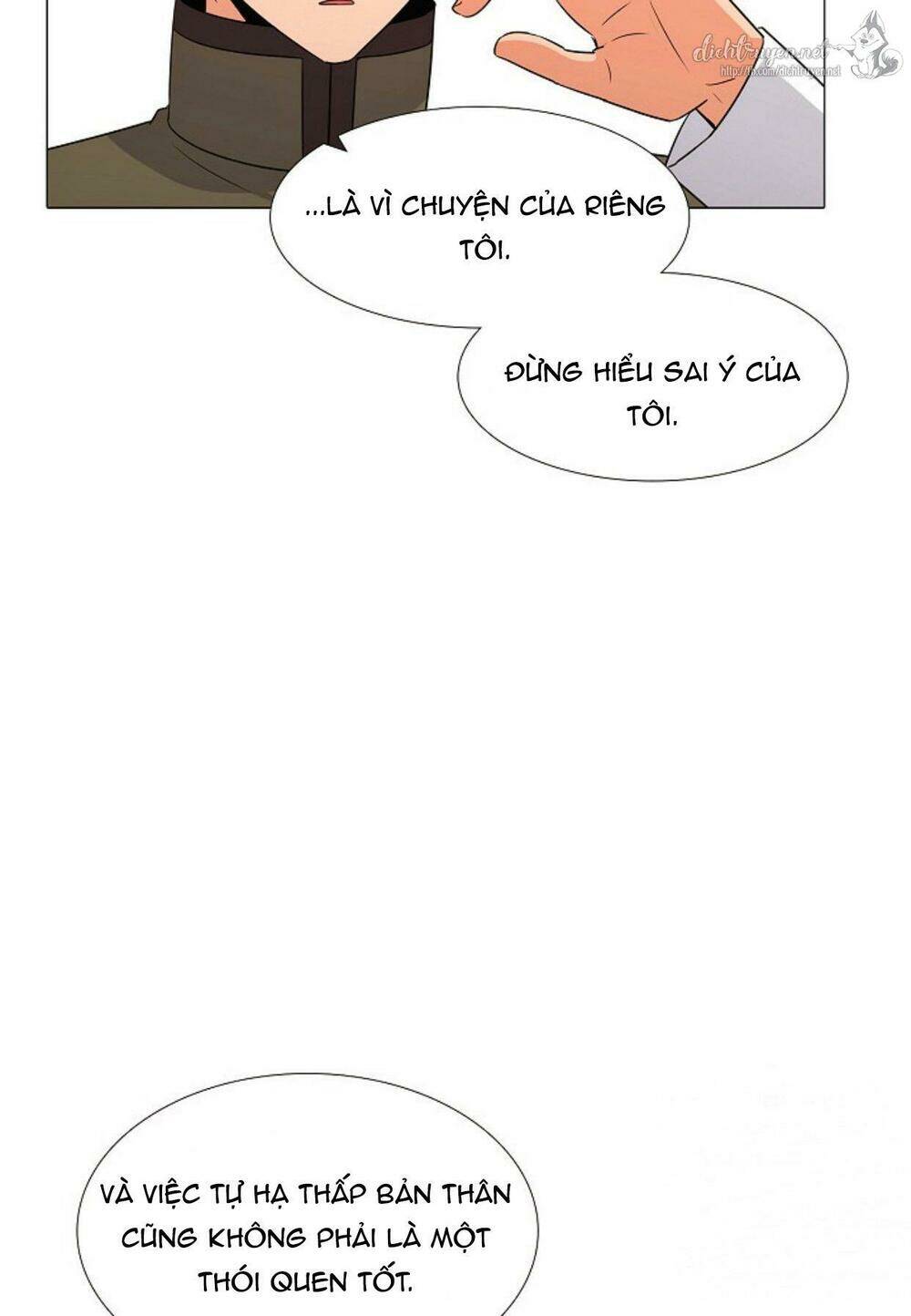 Nhân vật phản diện đã phát hiện ra danh tính của tôi - Chapter 4 - Page 115