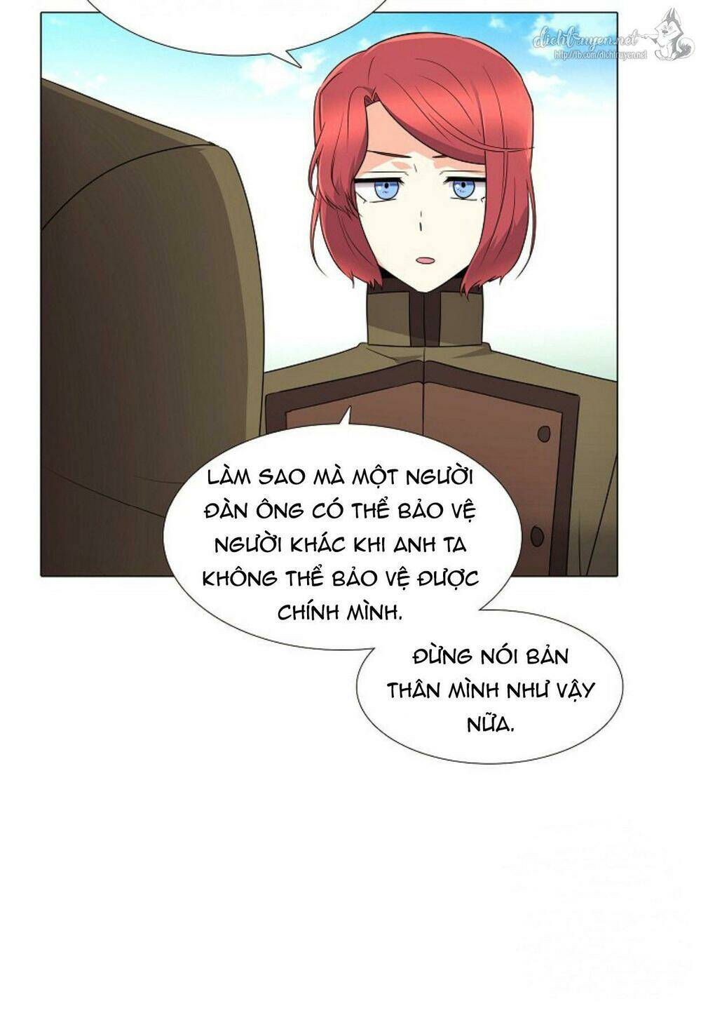 Nhân vật phản diện đã phát hiện ra danh tính của tôi - Chapter 4 - Page 116