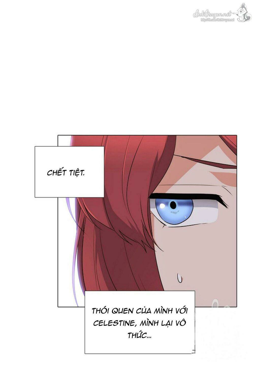 Nhân vật phản diện đã phát hiện ra danh tính của tôi - Chapter 4 - Page 117