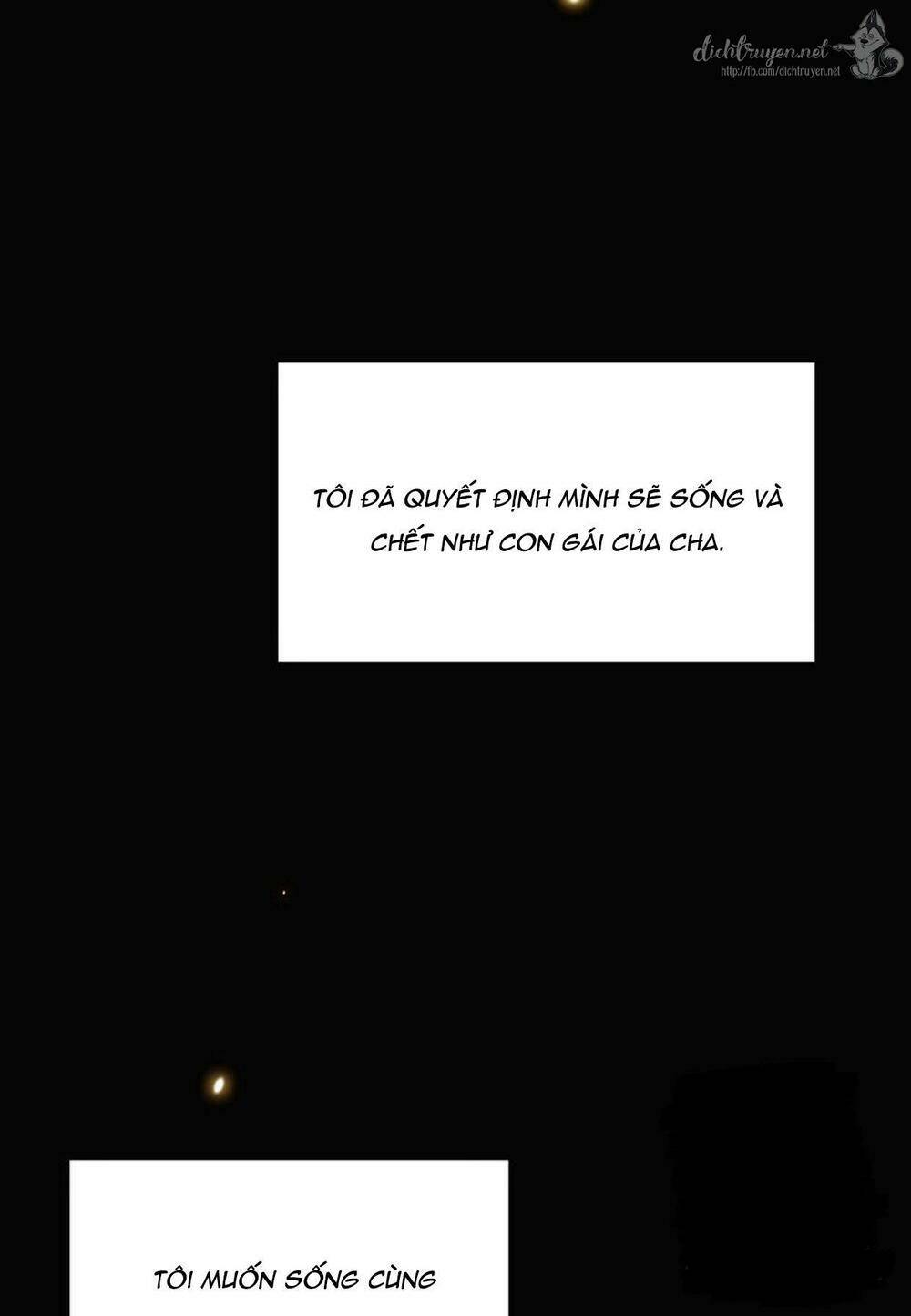 Nhân vật phản diện đã phát hiện ra danh tính của tôi - Chapter 4 - Page 11