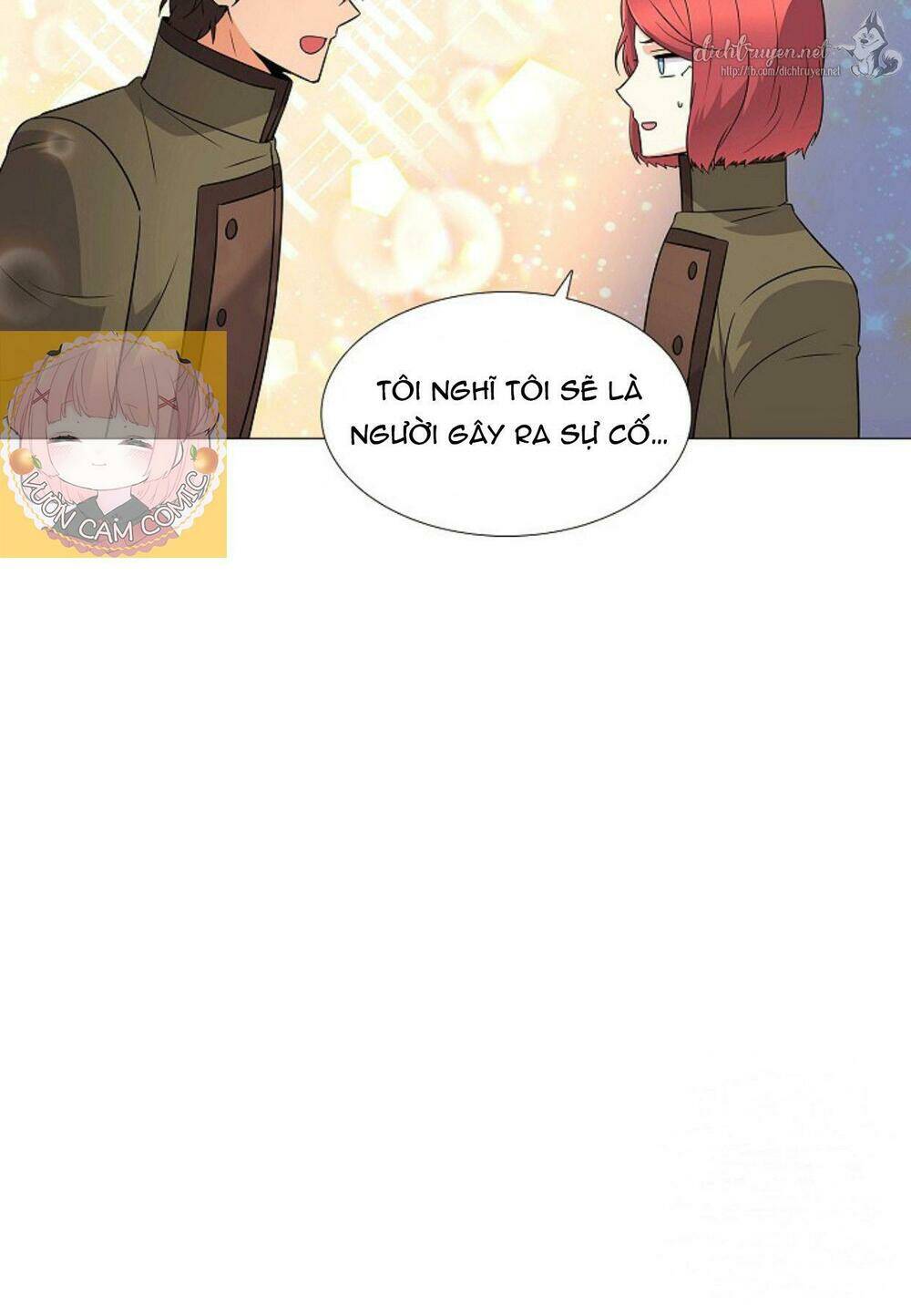 Nhân vật phản diện đã phát hiện ra danh tính của tôi - Chapter 4 - Page 120