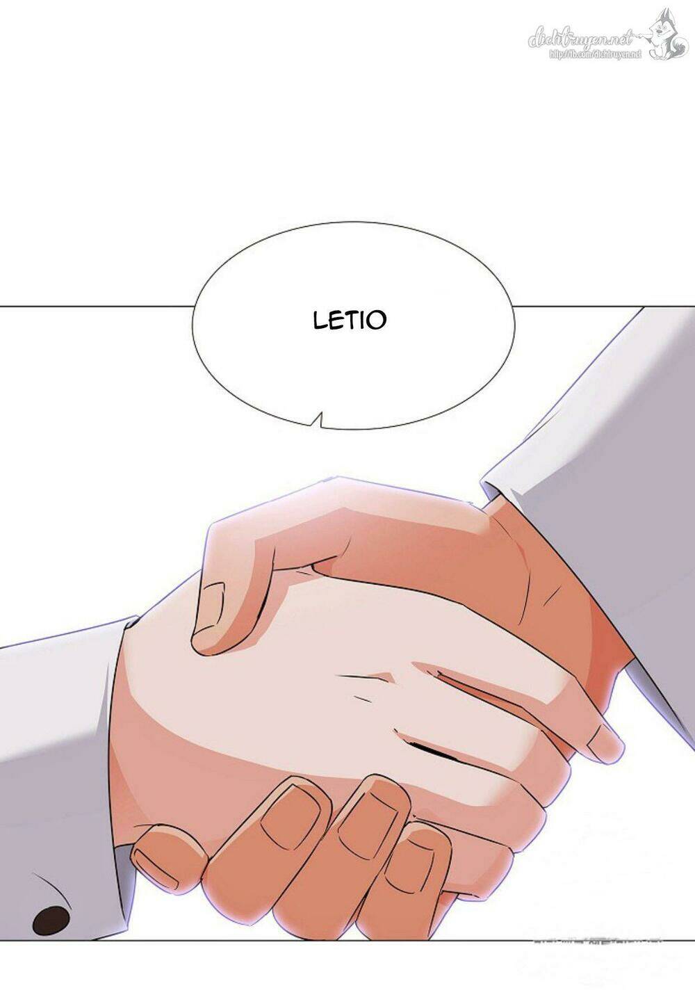 Nhân vật phản diện đã phát hiện ra danh tính của tôi - Chapter 4 - Page 124