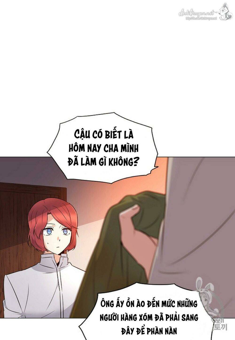 Nhân vật phản diện đã phát hiện ra danh tính của tôi - Chapter 4 - Page 20