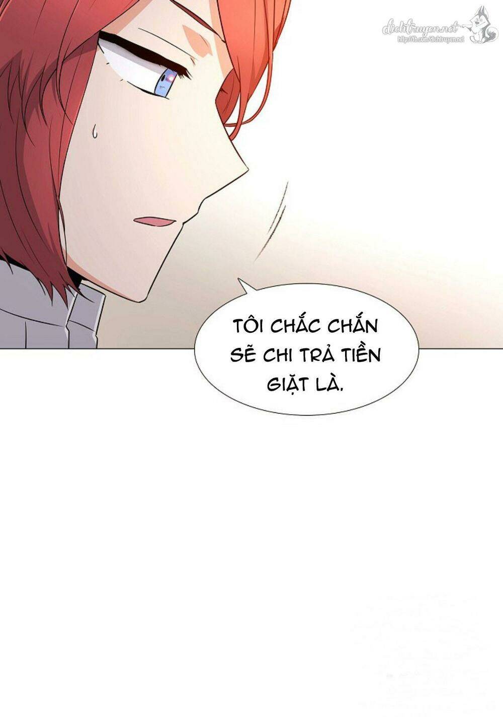 Nhân vật phản diện đã phát hiện ra danh tính của tôi - Chapter 4 - Page 23