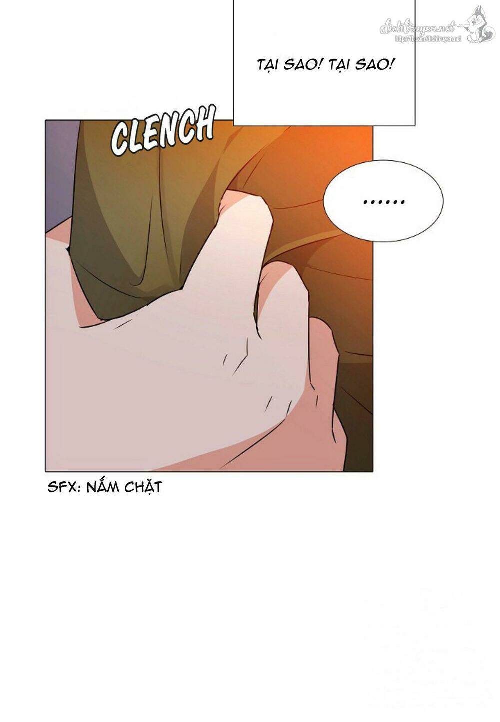 Nhân vật phản diện đã phát hiện ra danh tính của tôi - Chapter 4 - Page 31