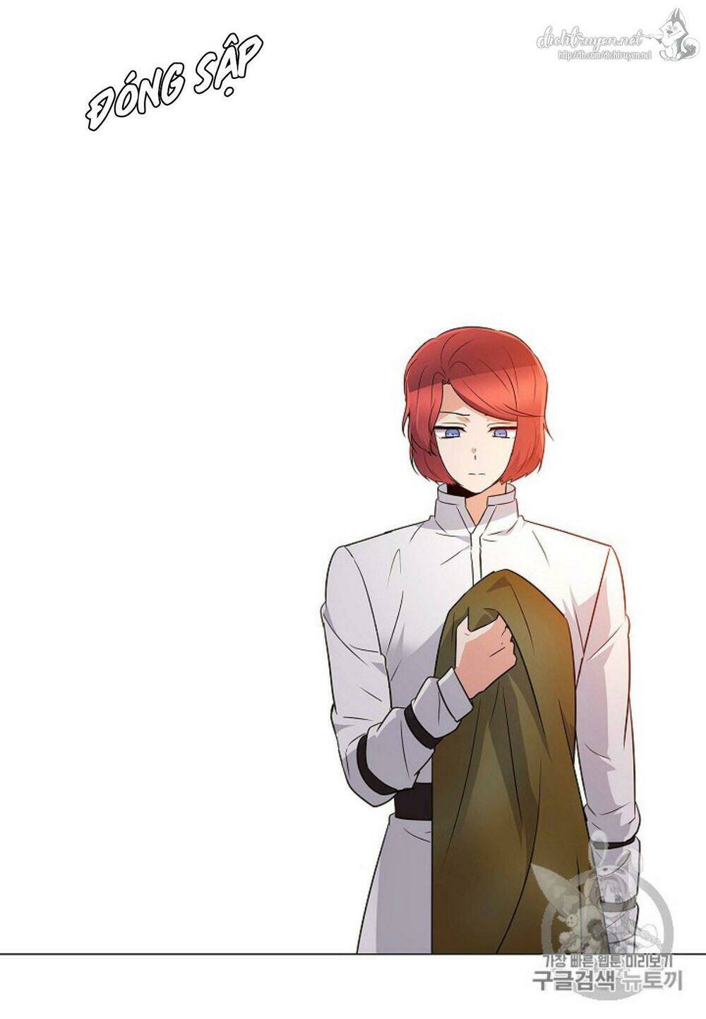 Nhân vật phản diện đã phát hiện ra danh tính của tôi - Chapter 4 - Page 37