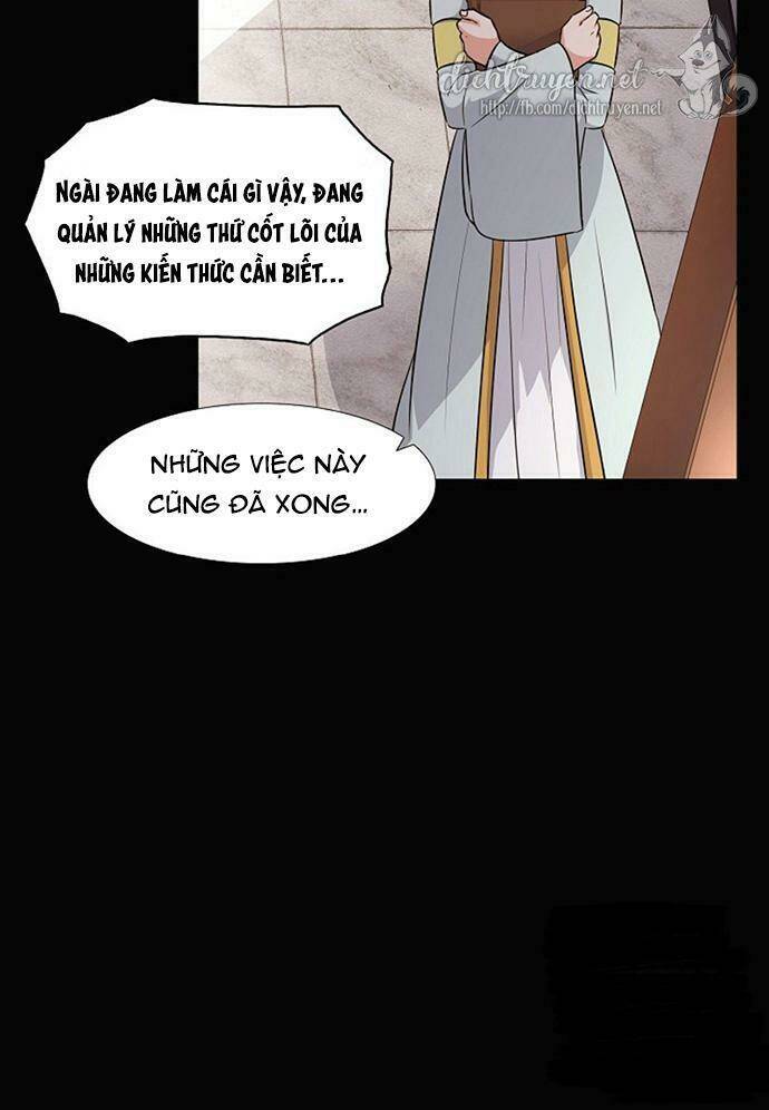 Nhân vật phản diện đã phát hiện ra danh tính của tôi - Chapter 4 - Page 3