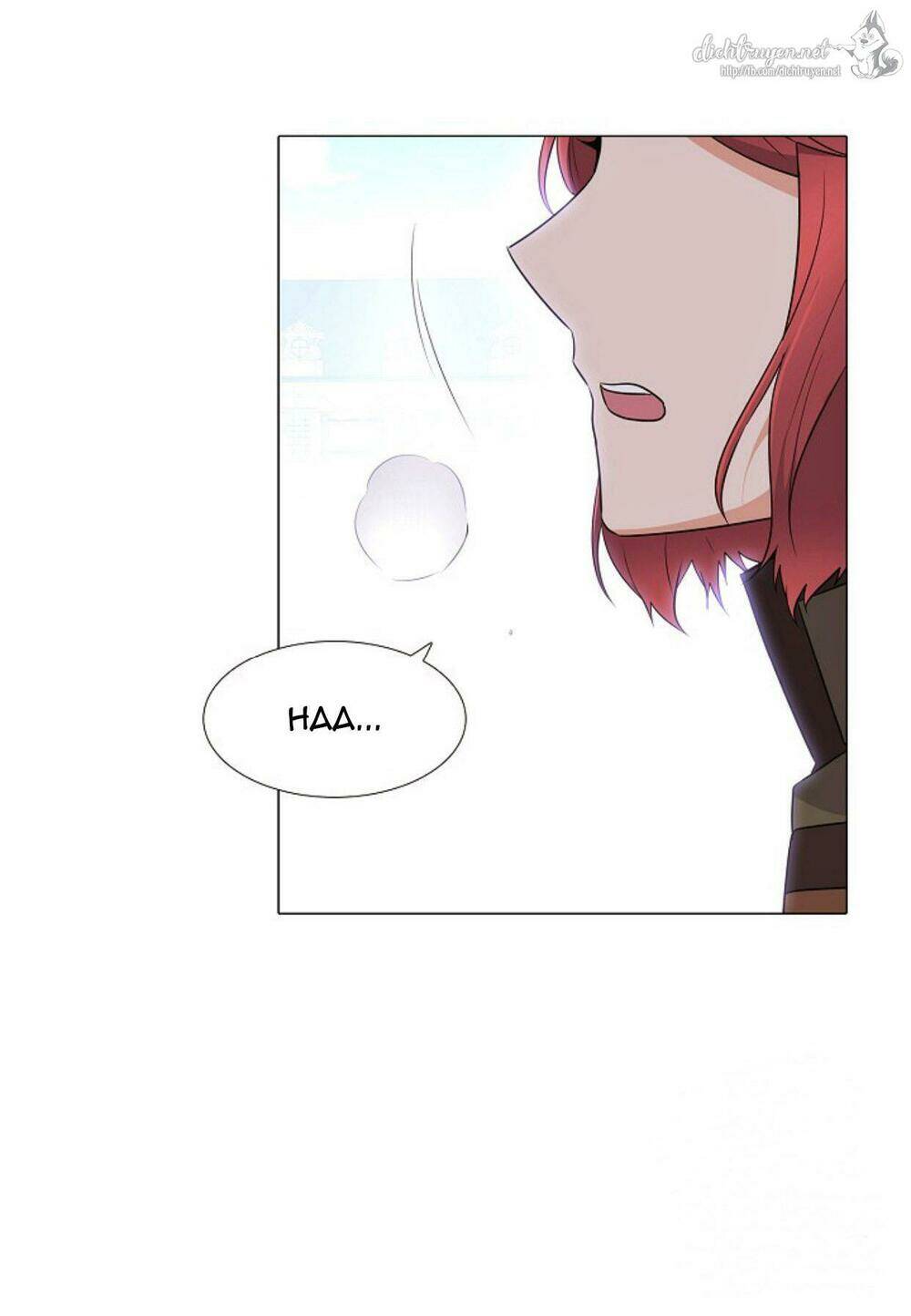 Nhân vật phản diện đã phát hiện ra danh tính của tôi - Chapter 4 - Page 44