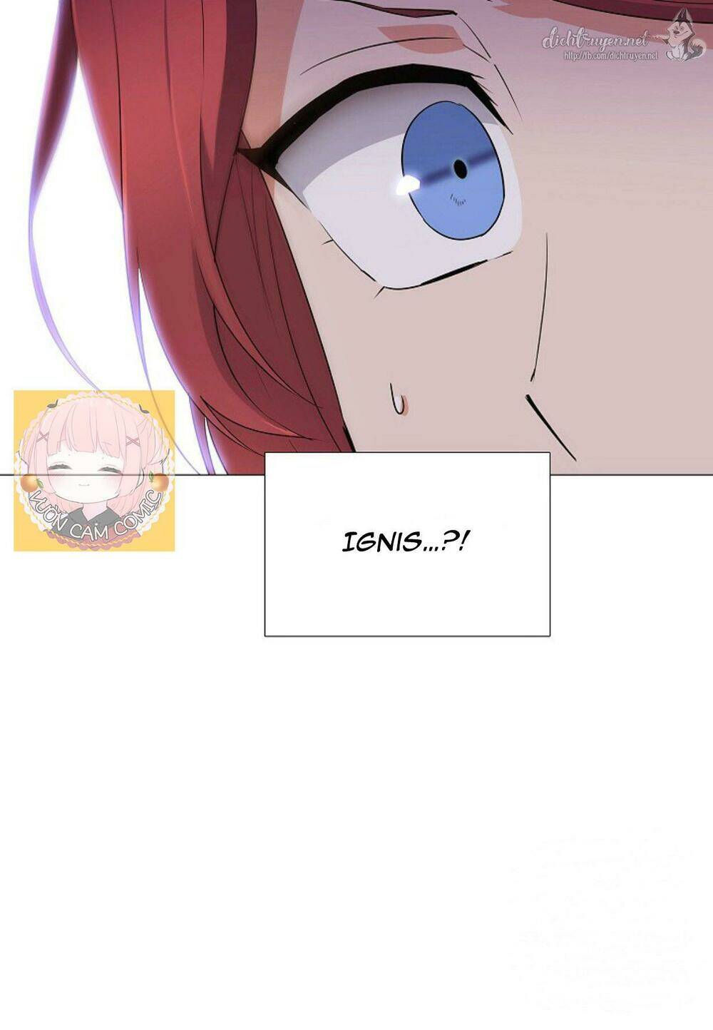 Nhân vật phản diện đã phát hiện ra danh tính của tôi - Chapter 4 - Page 50