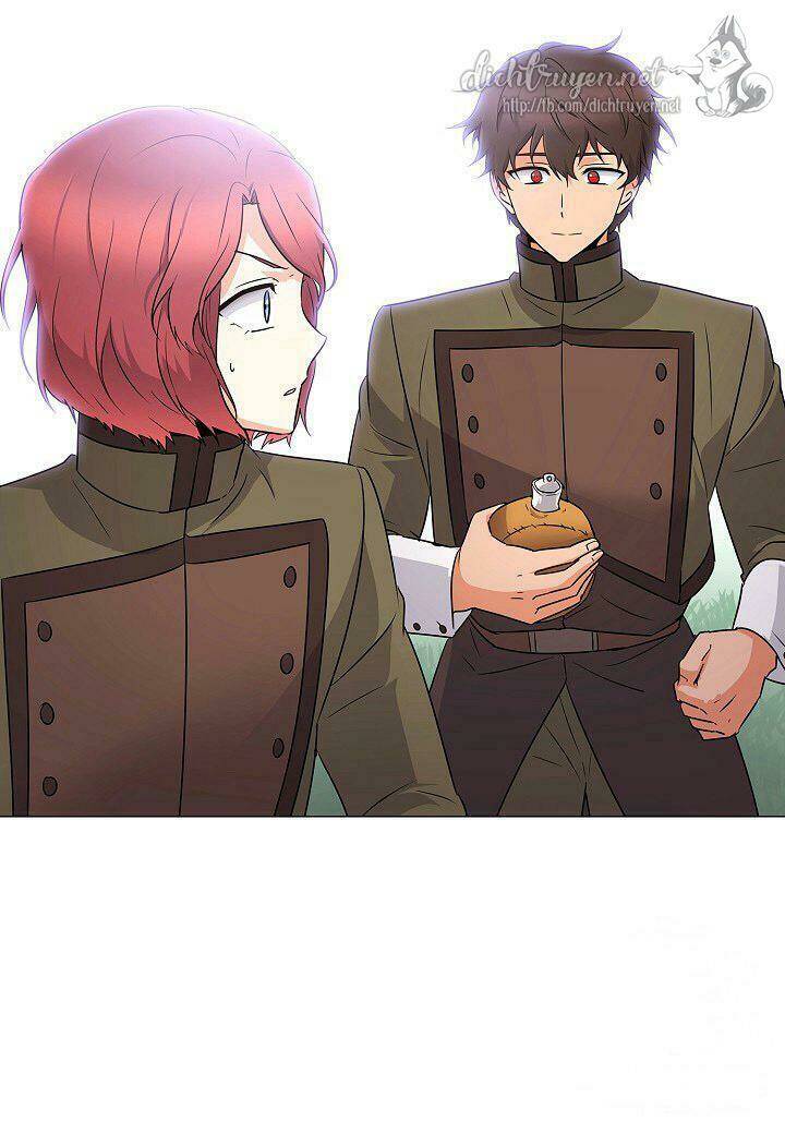 Nhân vật phản diện đã phát hiện ra danh tính của tôi - Chapter 4 - Page 51