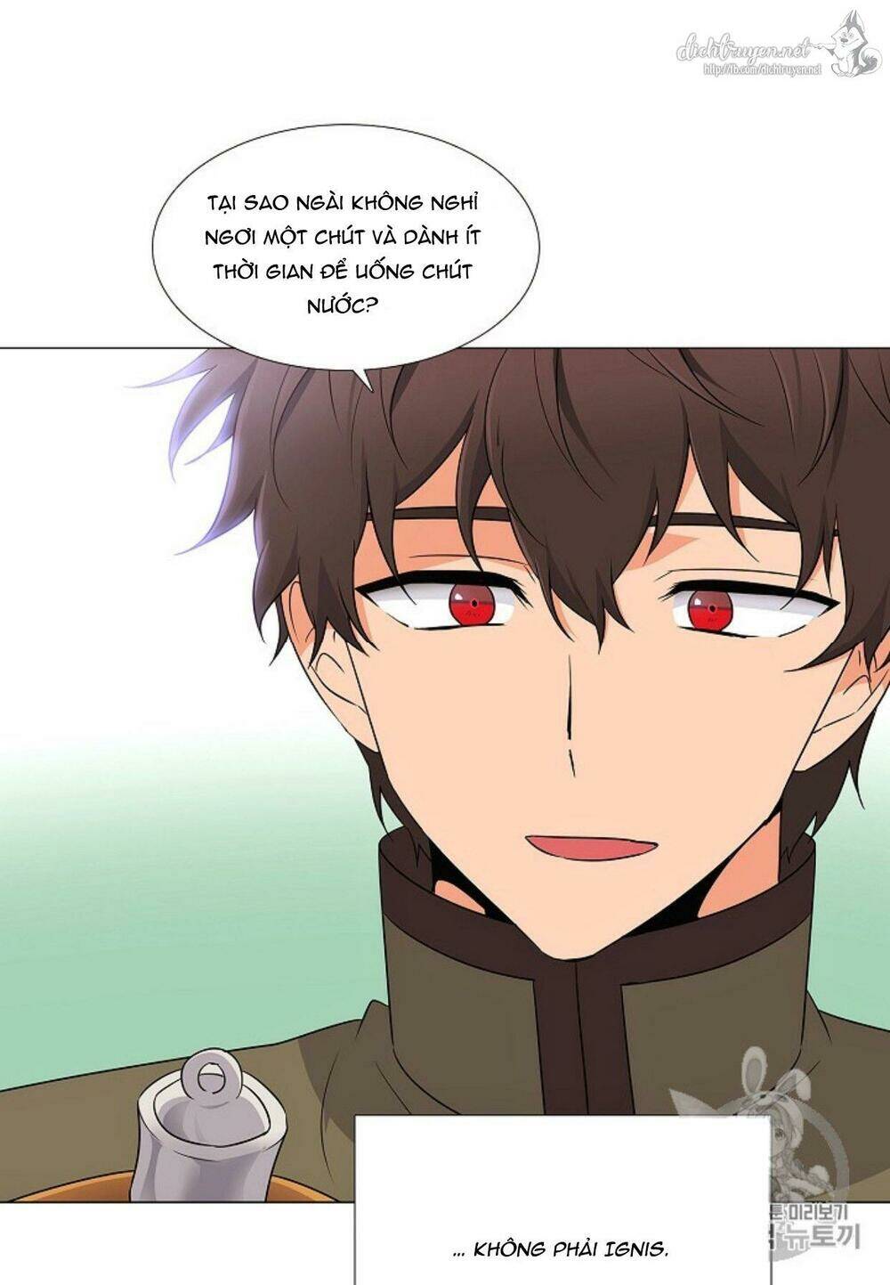 Nhân vật phản diện đã phát hiện ra danh tính của tôi - Chapter 4 - Page 52