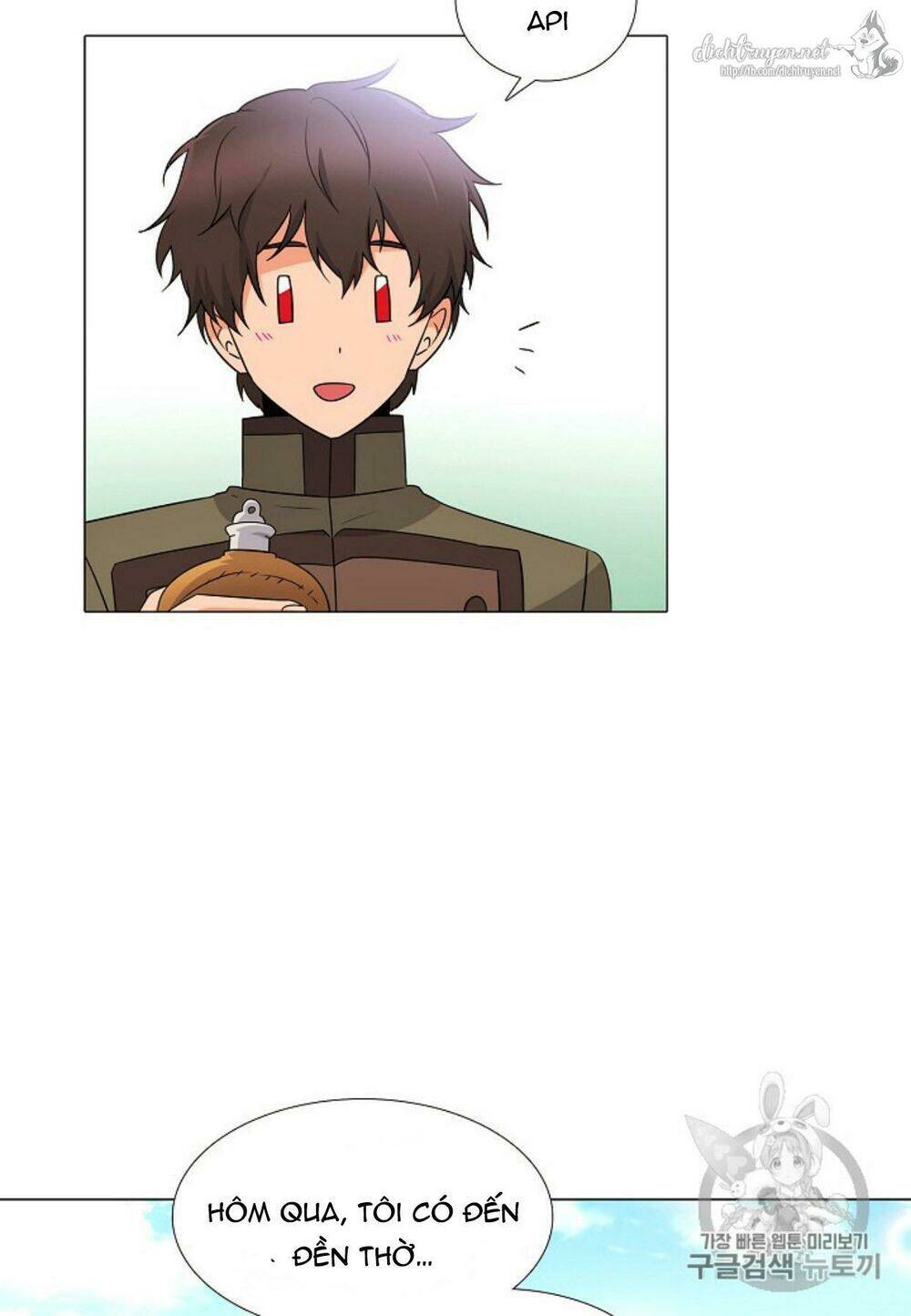 Nhân vật phản diện đã phát hiện ra danh tính của tôi - Chapter 4 - Page 56