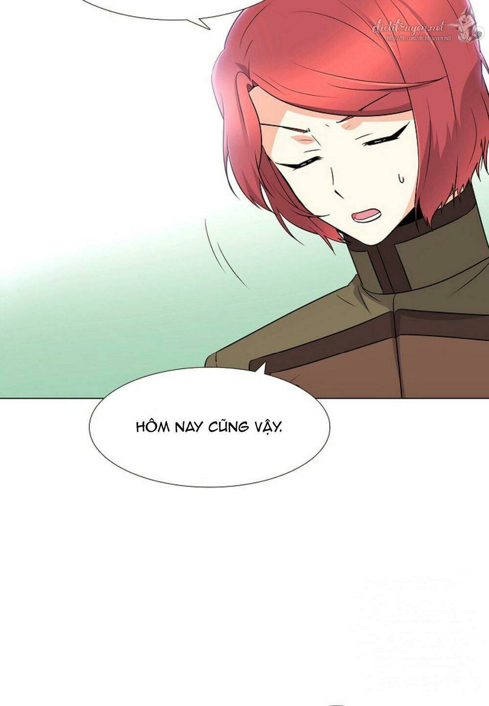 Nhân vật phản diện đã phát hiện ra danh tính của tôi - Chapter 4 - Page 61