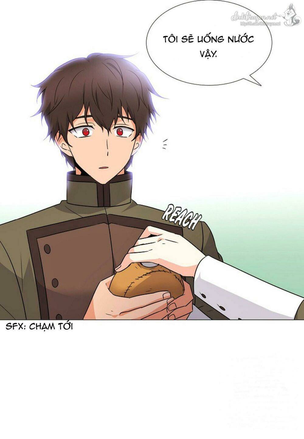 Nhân vật phản diện đã phát hiện ra danh tính của tôi - Chapter 4 - Page 62