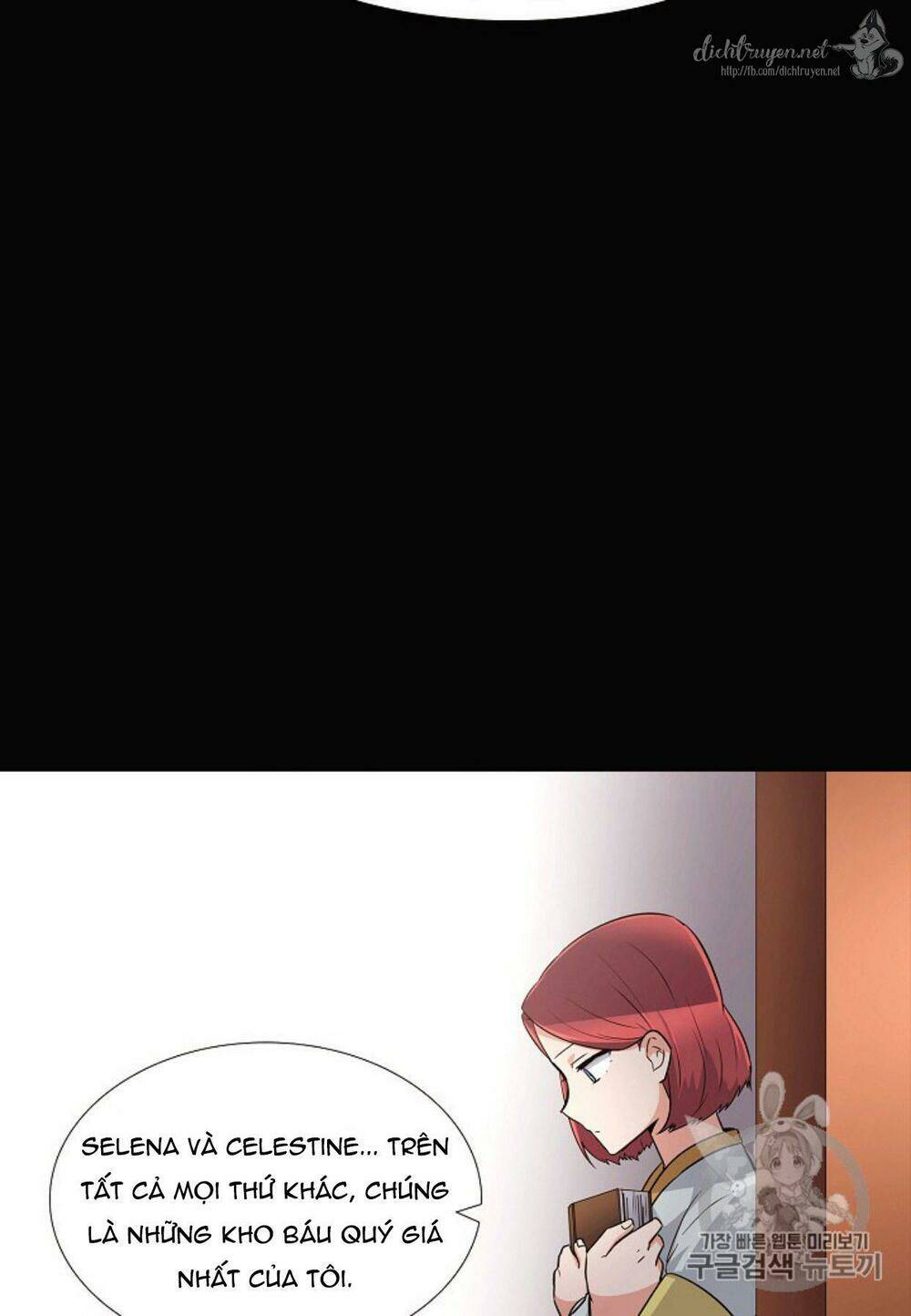 Nhân vật phản diện đã phát hiện ra danh tính của tôi - Chapter 4 - Page 6