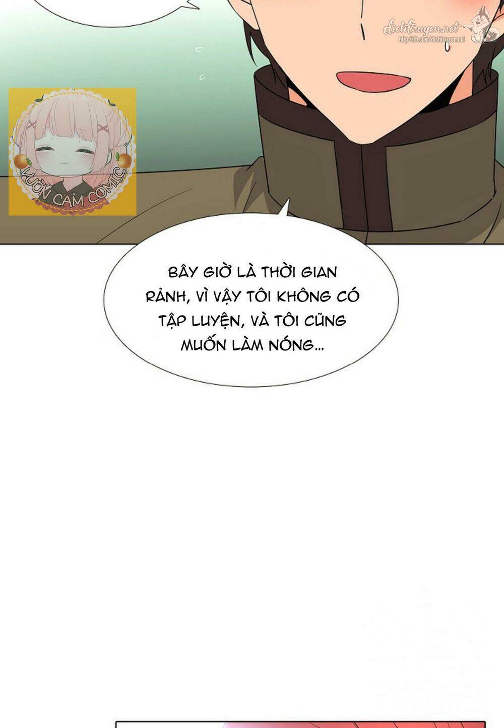 Nhân vật phản diện đã phát hiện ra danh tính của tôi - Chapter 4 - Page 70