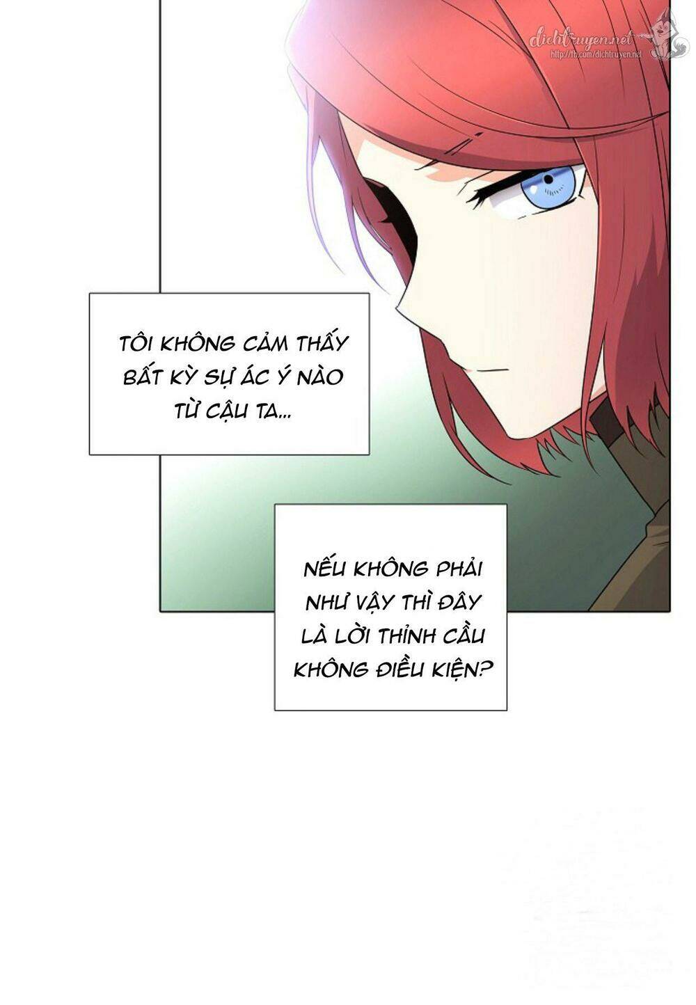 Nhân vật phản diện đã phát hiện ra danh tính của tôi - Chapter 4 - Page 71