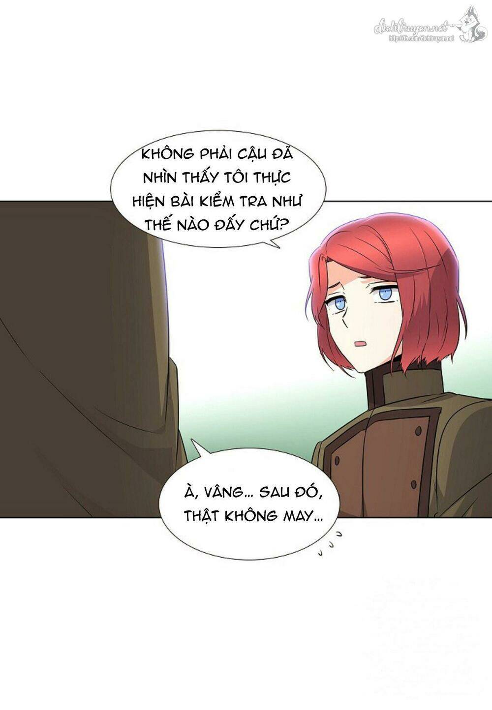 Nhân vật phản diện đã phát hiện ra danh tính của tôi - Chapter 4 - Page 82