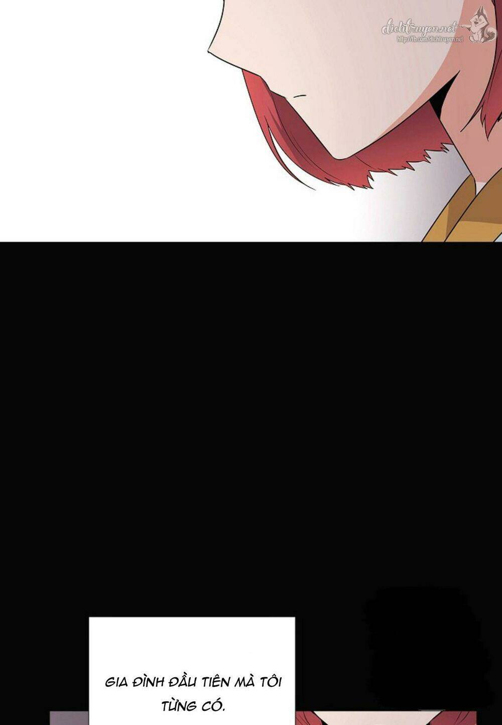 Nhân vật phản diện đã phát hiện ra danh tính của tôi - Chapter 4 - Page 8