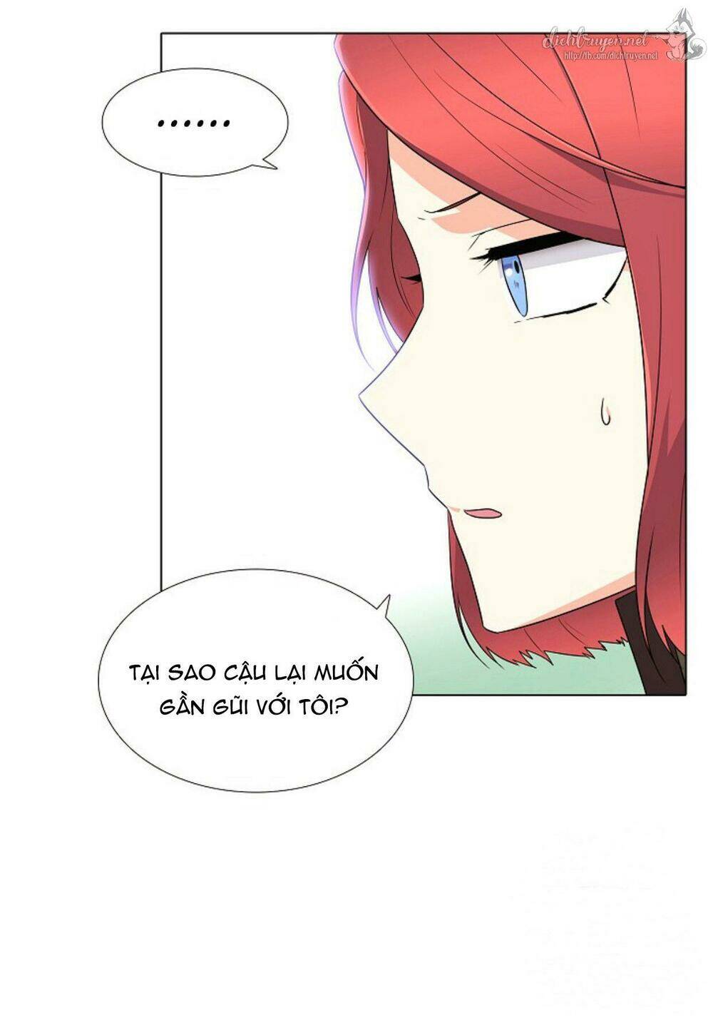 Nhân vật phản diện đã phát hiện ra danh tính của tôi - Chapter 4 - Page 92