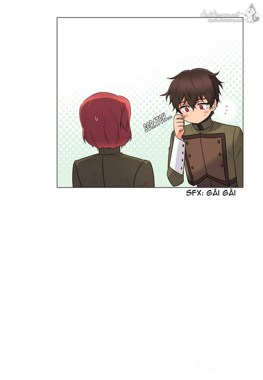 Nhân vật phản diện đã phát hiện ra danh tính của tôi - Chapter 4 - Page 95