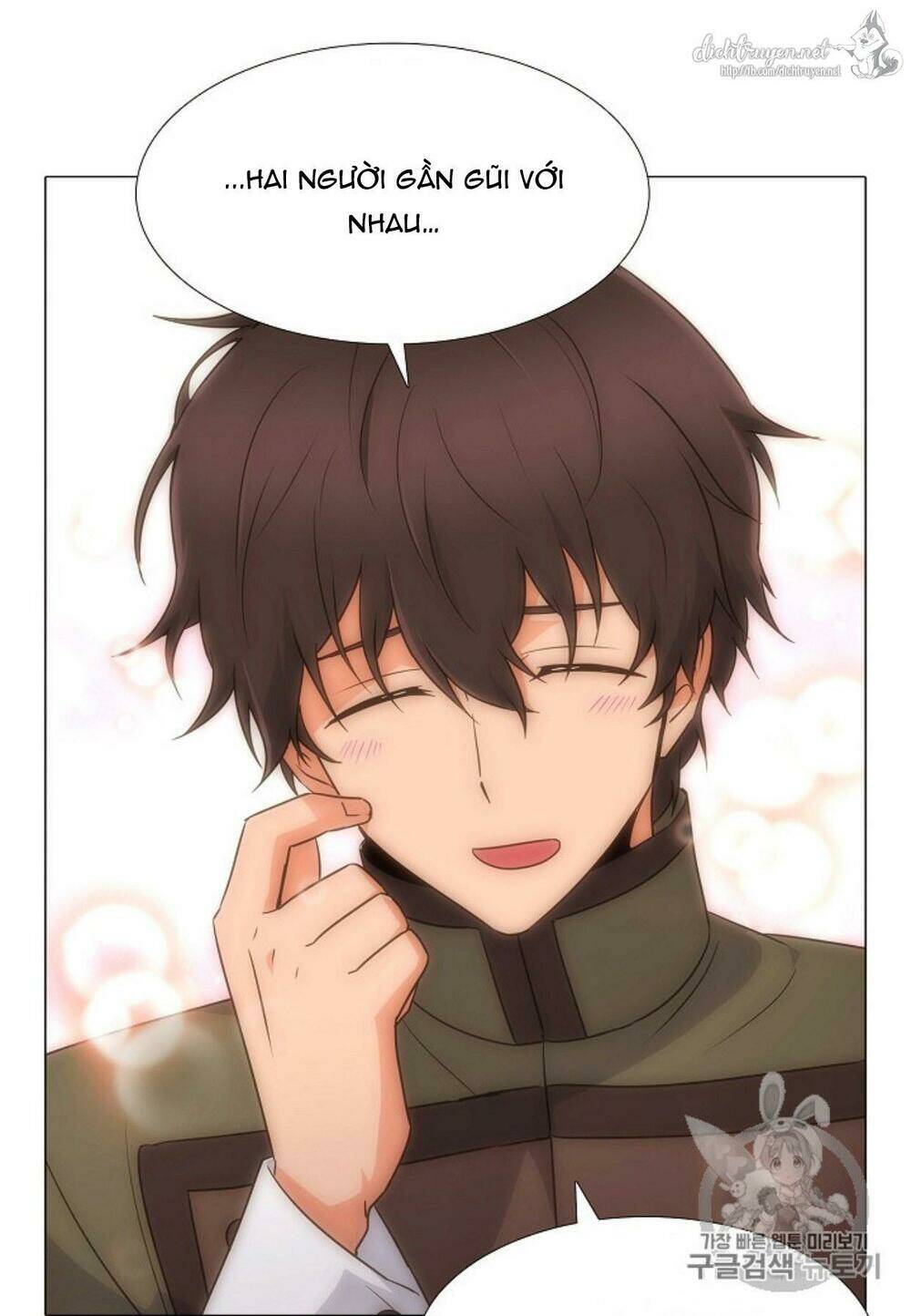 Nhân vật phản diện đã phát hiện ra danh tính của tôi - Chapter 4 - Page 96