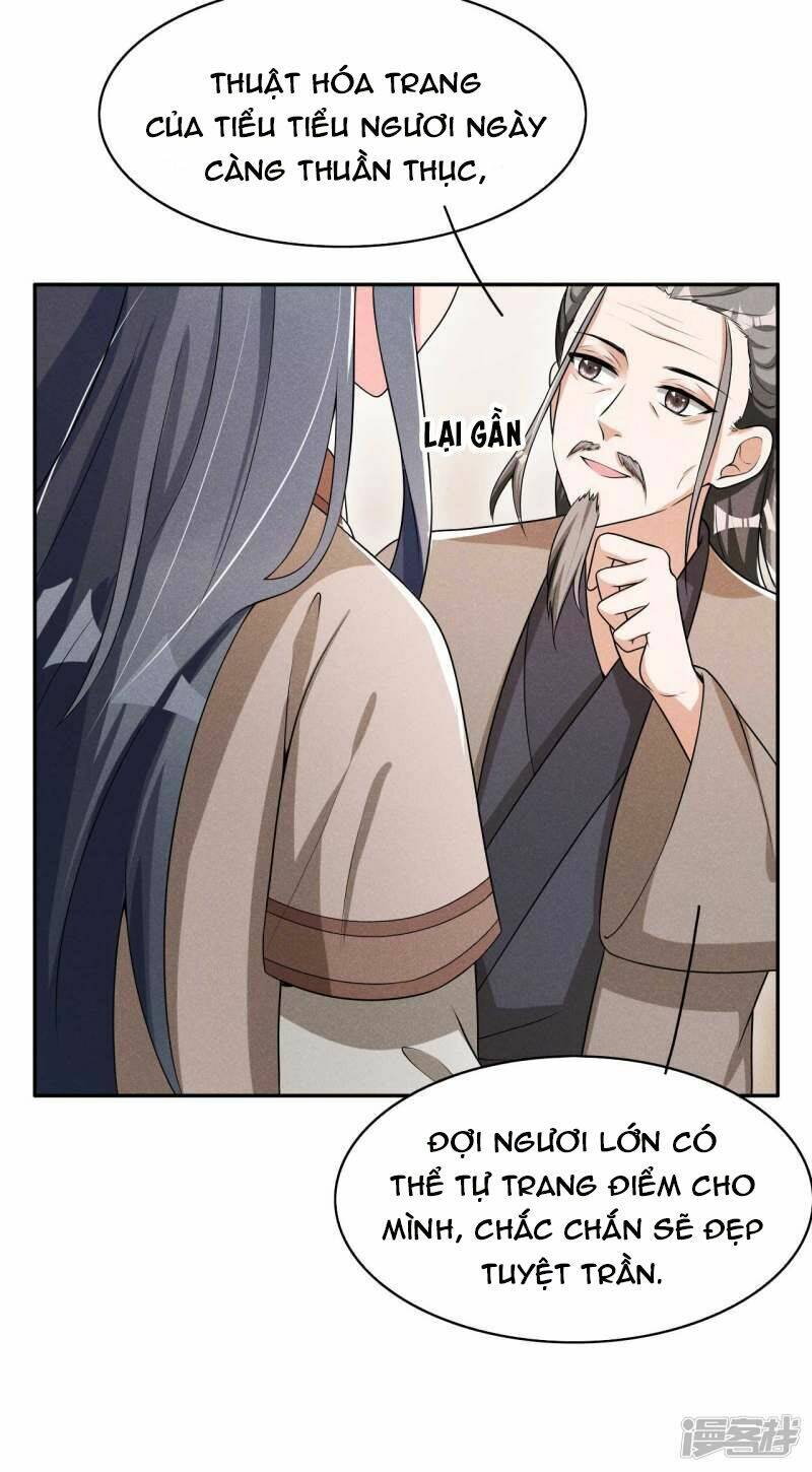 Hoàng Tử Phu Quân, Ta Nuôi Ngươi A! - Chapter 43 - Page 13