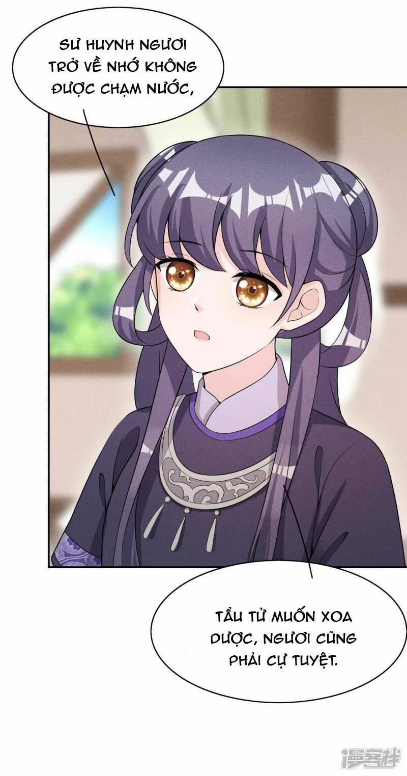 Hoàng Tử Phu Quân, Ta Nuôi Ngươi A! - Chapter 43 - Page 15