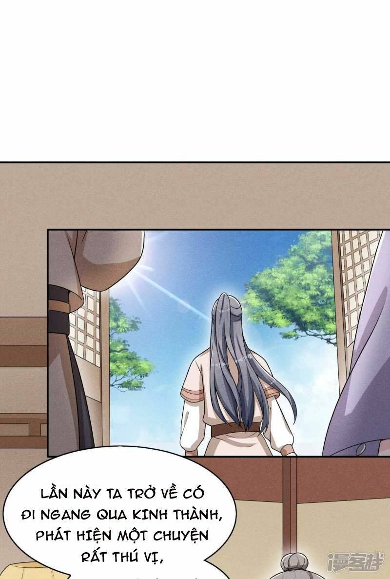 Hoàng Tử Phu Quân, Ta Nuôi Ngươi A! - Chapter 43 - Page 17