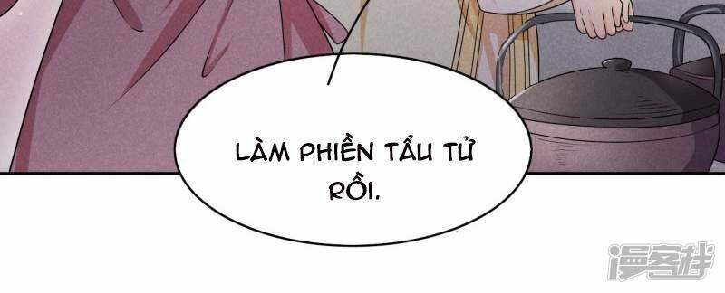Hoàng Tử Phu Quân, Ta Nuôi Ngươi A! - Chapter 43 - Page 23