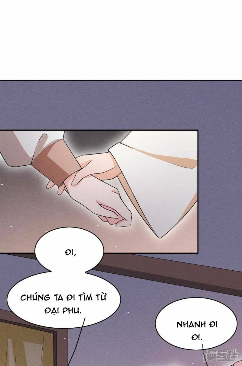 Hoàng Tử Phu Quân, Ta Nuôi Ngươi A! - Chapter 43 - Page 27