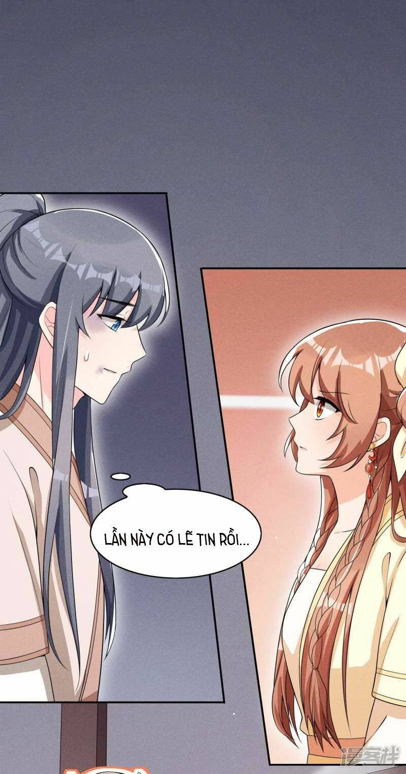 Hoàng Tử Phu Quân, Ta Nuôi Ngươi A! - Chapter 43 - Page 31