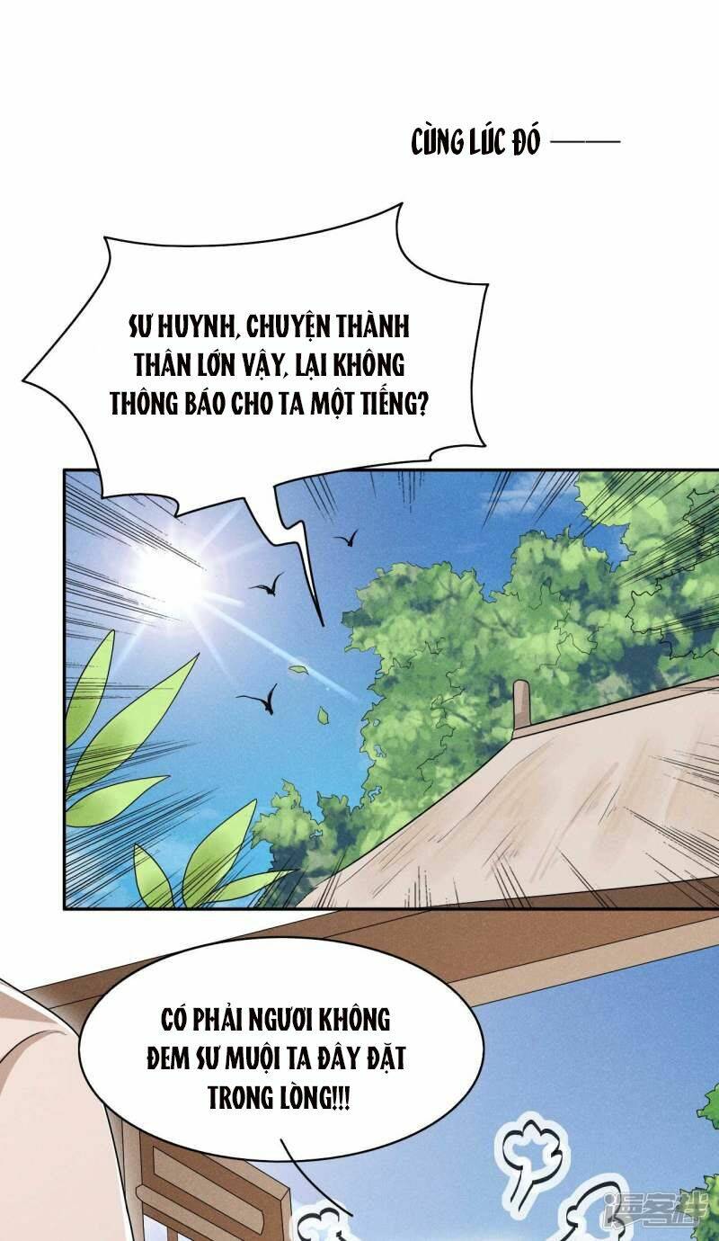 Hoàng Tử Phu Quân, Ta Nuôi Ngươi A! - Chapter 43 - Page 6