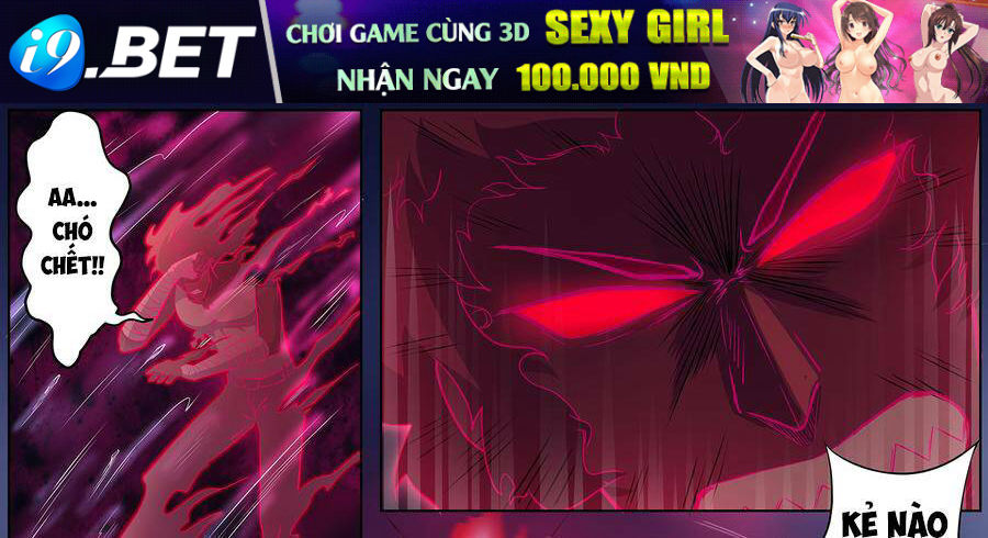 Độ Kiếp Trở Thành Học Sinh Trung Học Chapter 96 - Trang 35