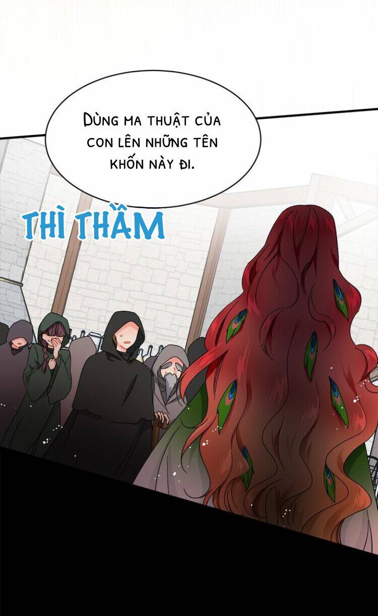 Vị quản gia của tiểu thư - Chapter 4 - Page 9