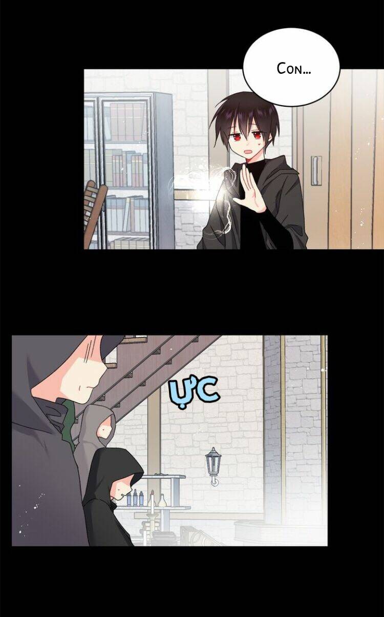 Vị quản gia của tiểu thư - Chapter 4 - Page 12