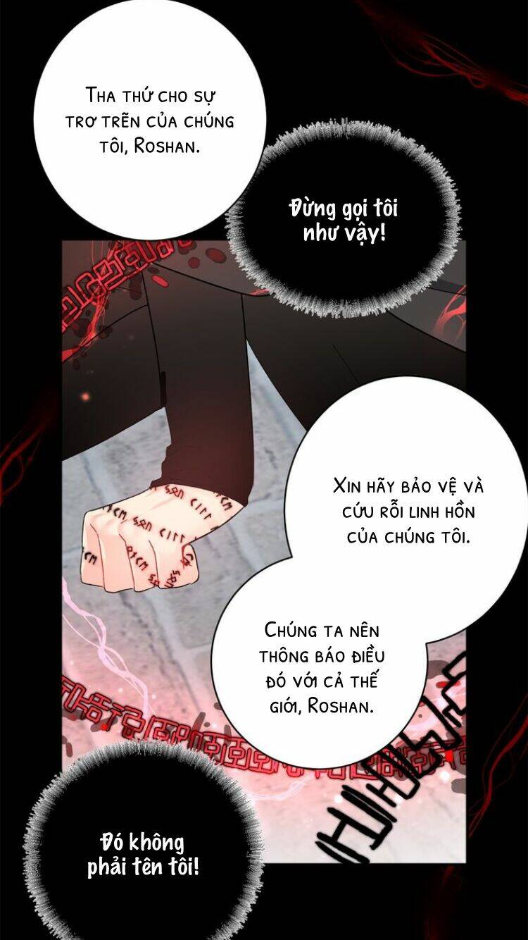 Vị quản gia của tiểu thư - Chapter 4 - Page 21