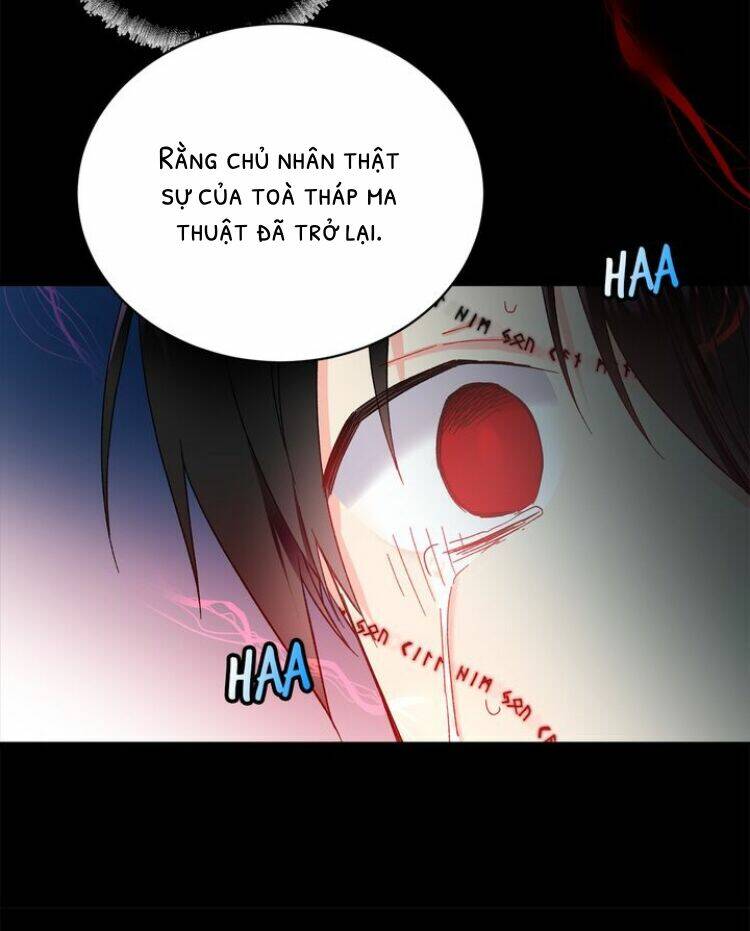 Vị quản gia của tiểu thư - Chapter 4 - Page 22