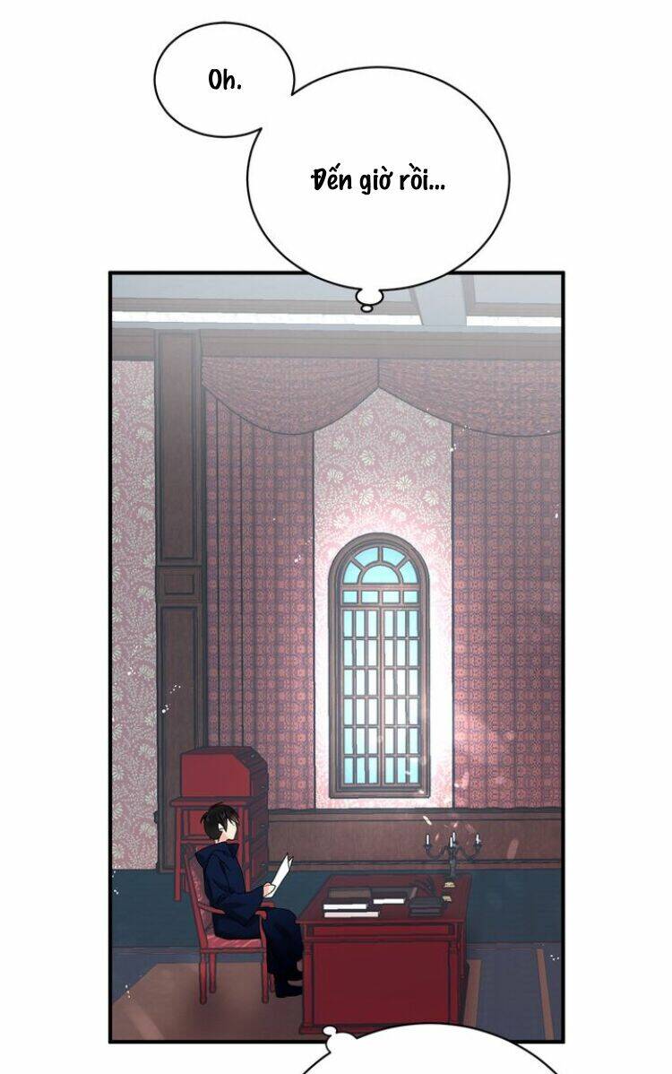 Vị quản gia của tiểu thư - Chapter 4 - Page 27