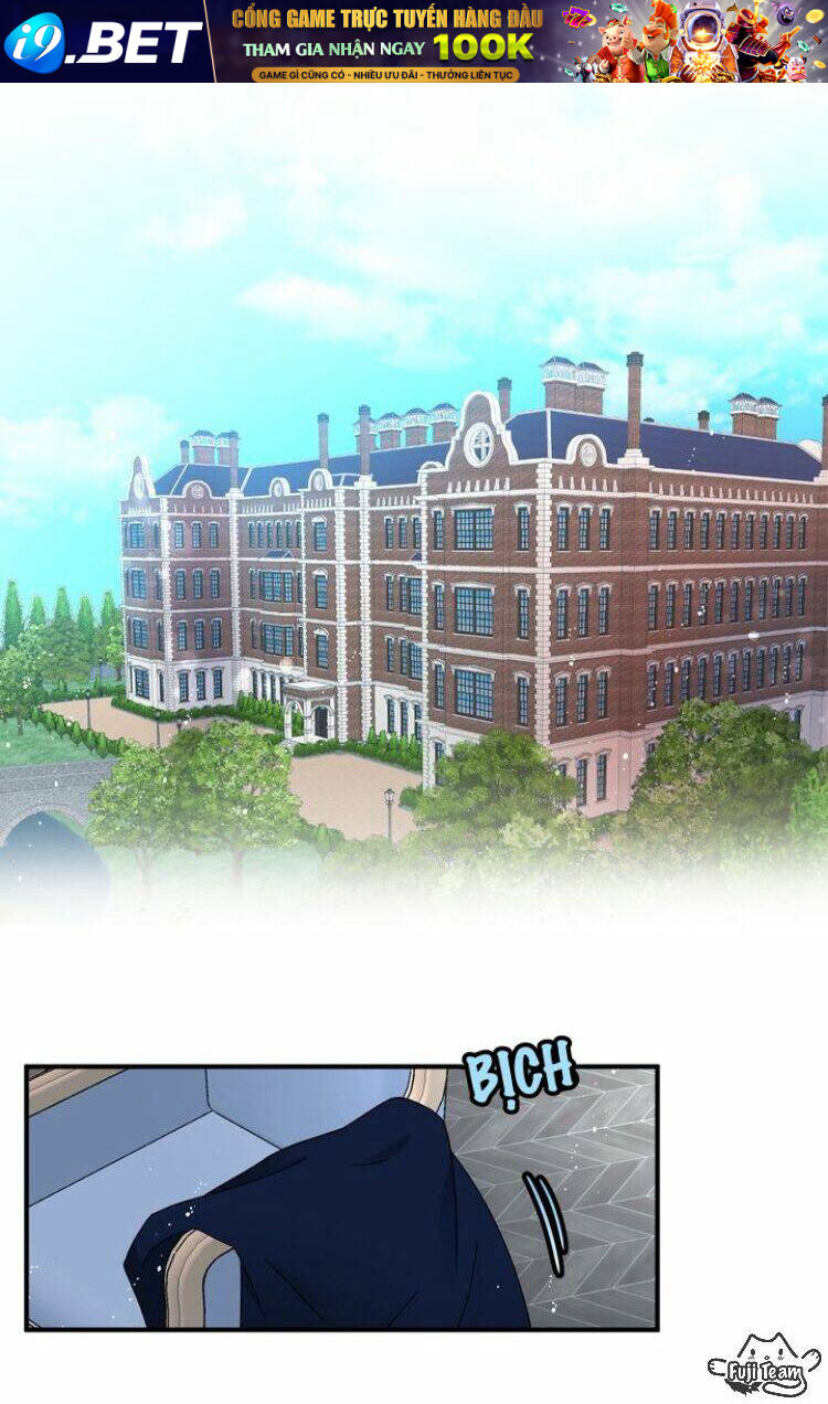 Vị quản gia của tiểu thư - Chapter 4 - Page 29