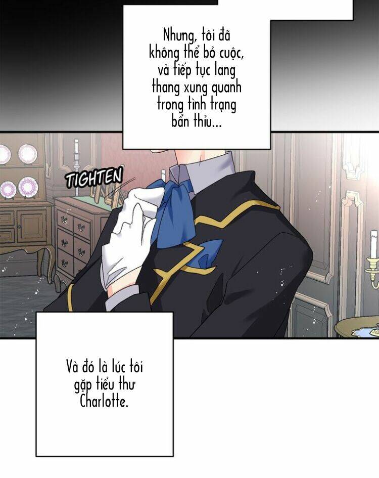 Vị quản gia của tiểu thư - Chapter 4 - Page 33