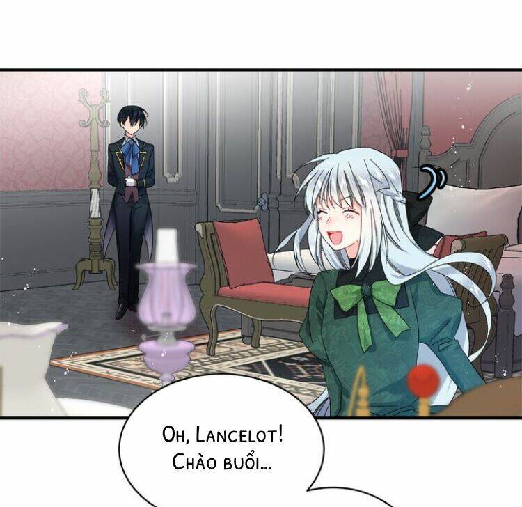 Vị quản gia của tiểu thư - Chapter 4 - Page 38