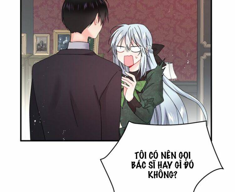 Vị quản gia của tiểu thư - Chapter 4 - Page 41