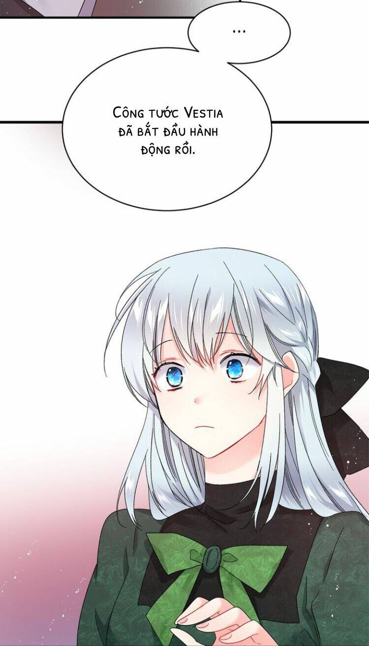 Vị quản gia của tiểu thư - Chapter 4 - Page 42